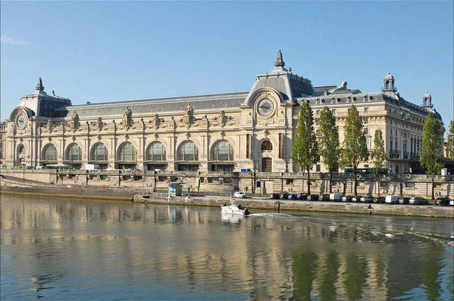 Musée d’Orsay