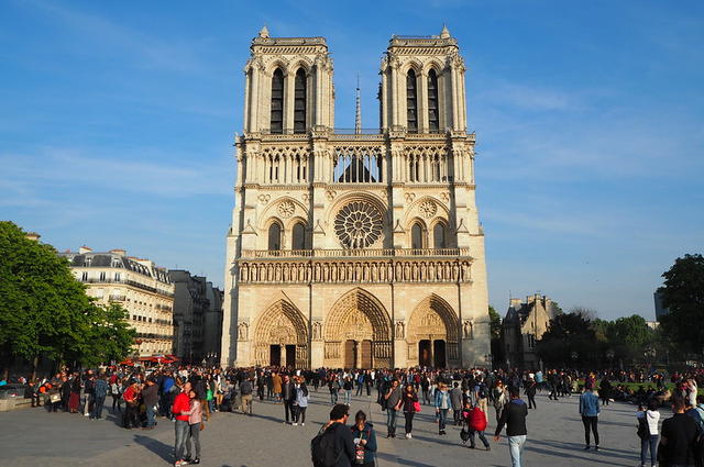 Notre Dame