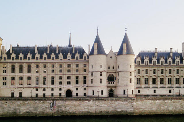 xandru / CC-BY-SA 4.0 Conciergerie