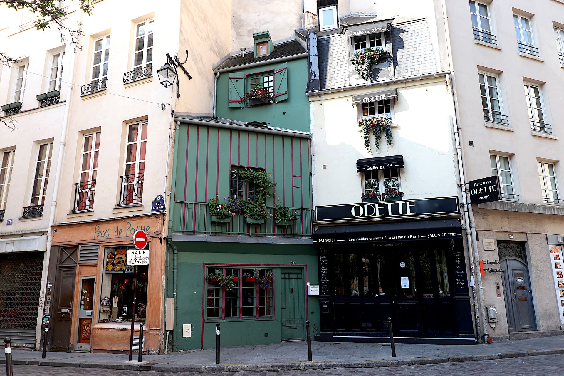 De 33 hoogtepunten van Parijs