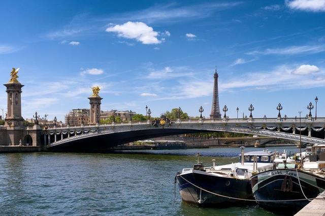Pont Alexandre III