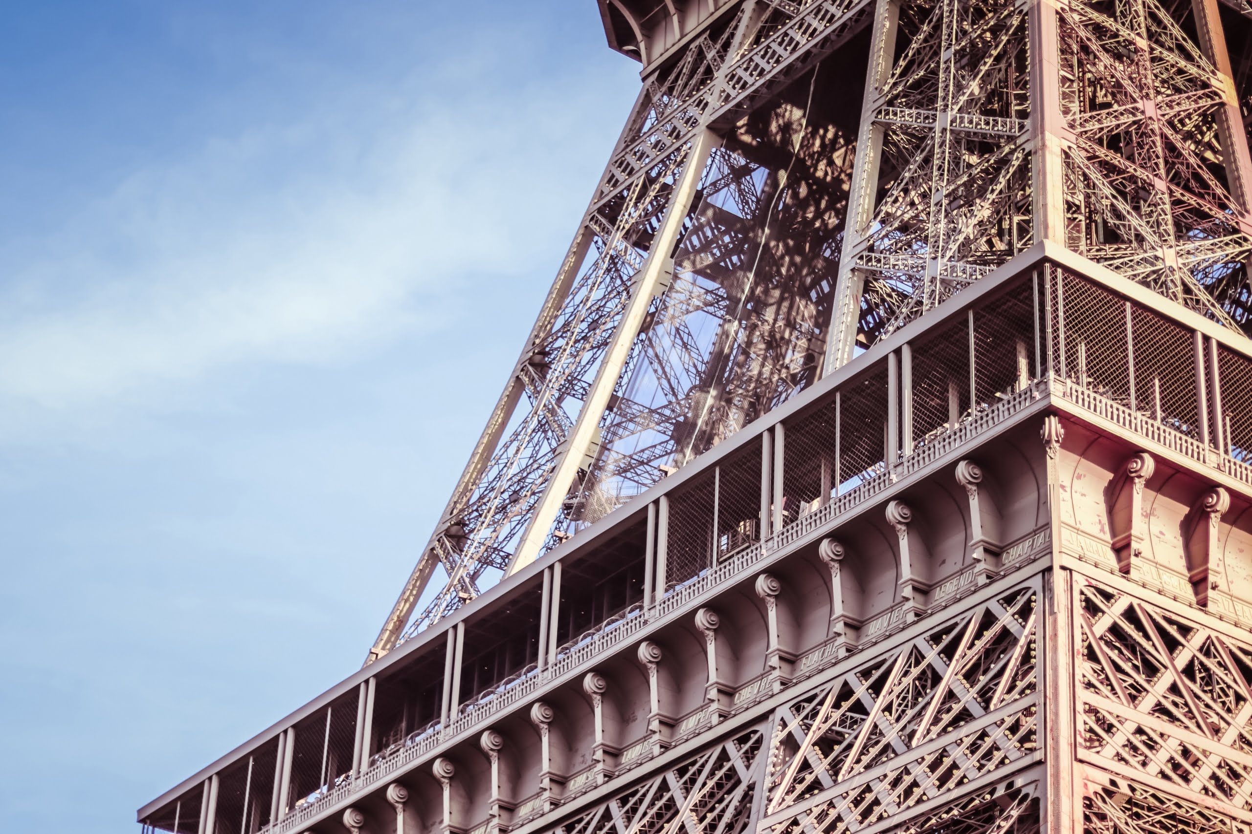 De 33 hoogtepunten van Parijs