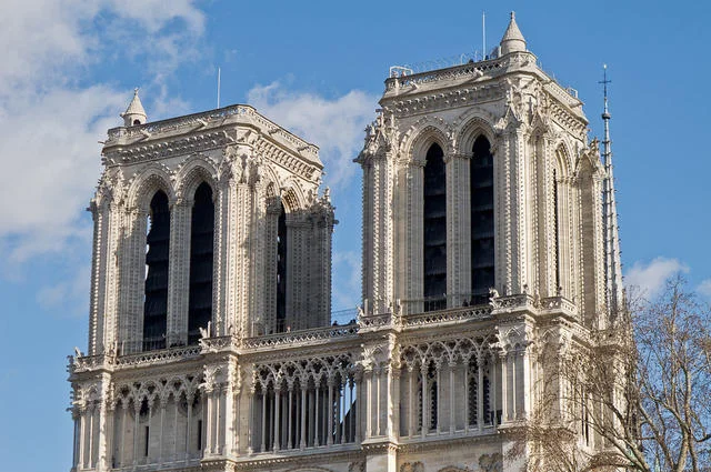 Notre-Dame de Paris