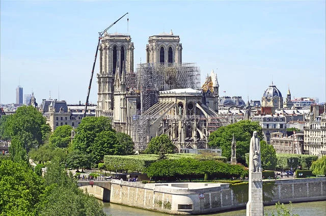 Notre-Dame de Paris