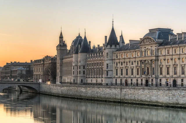 La Conciergerie