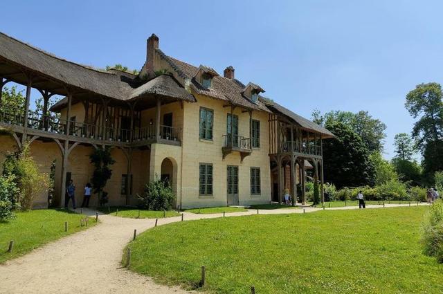 Versailles: toegangskaarten, handleiding en geschiedenis van het paleis