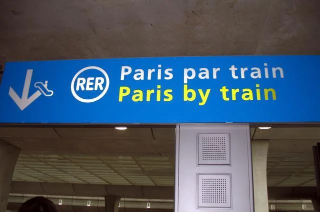 RER
