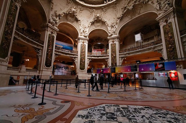 Palais de la Découverte