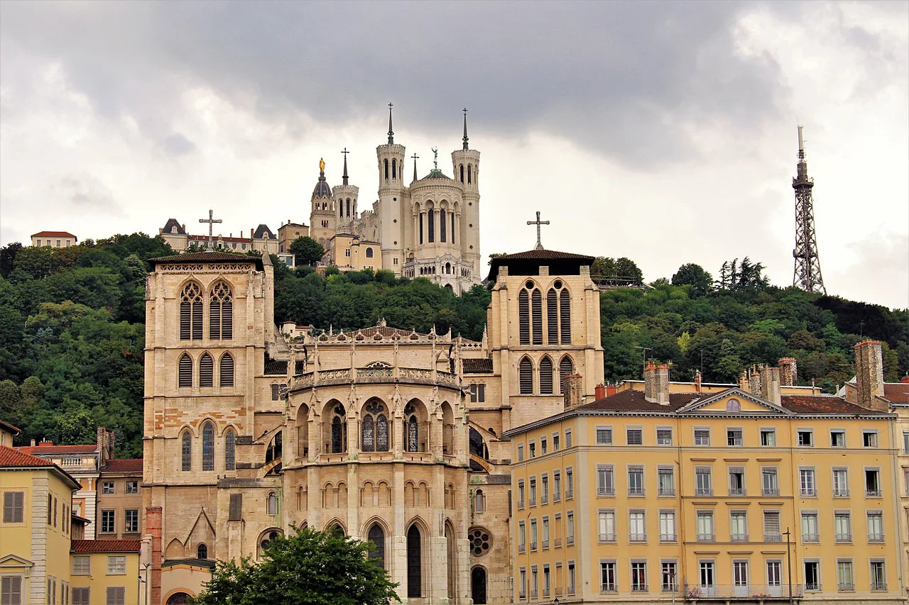 Lyon in &eacute;&eacute;n dag: wat moet je zien?