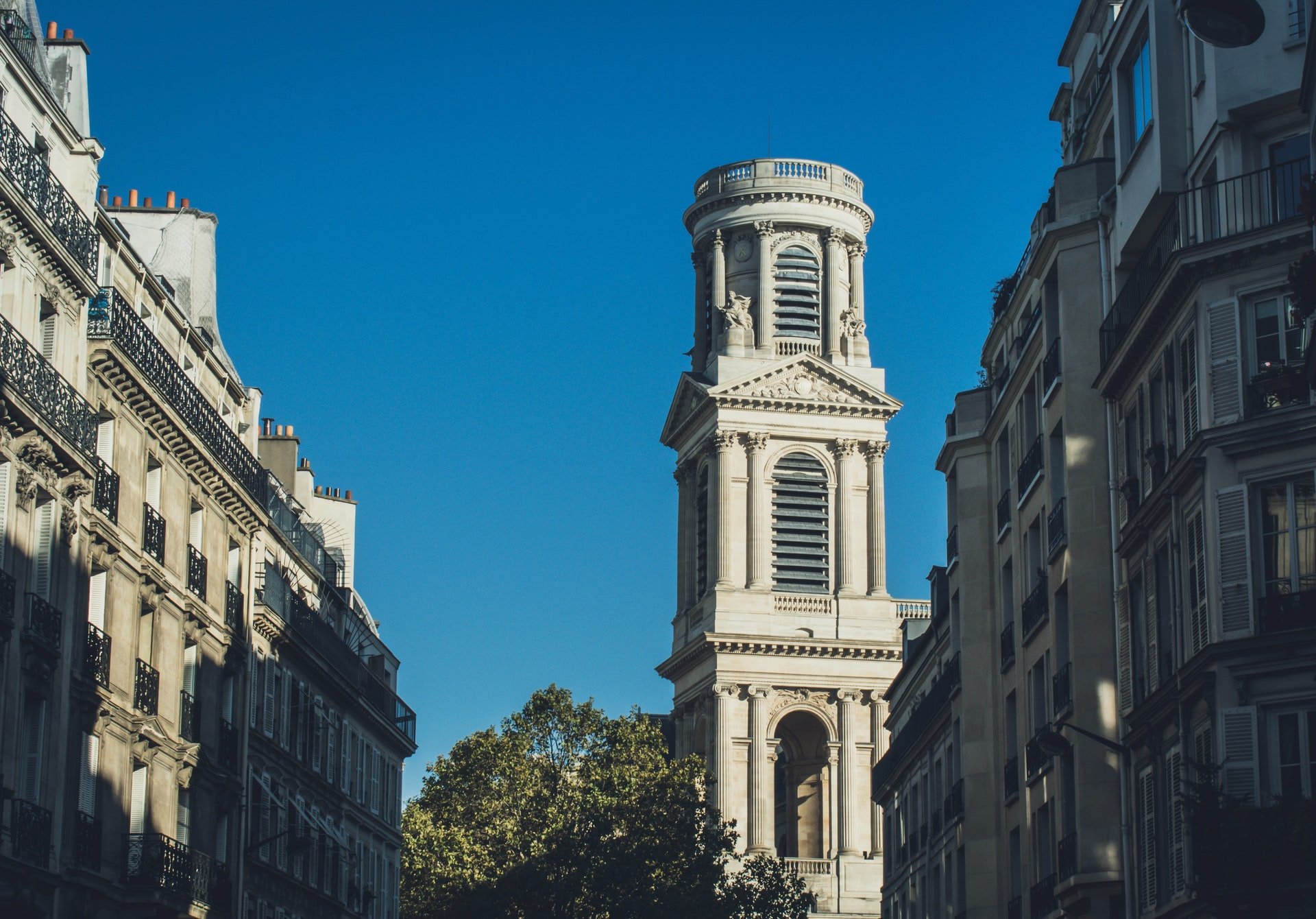De belangrijkste bezienswaardigheden in Saint-Germain-des-Prés