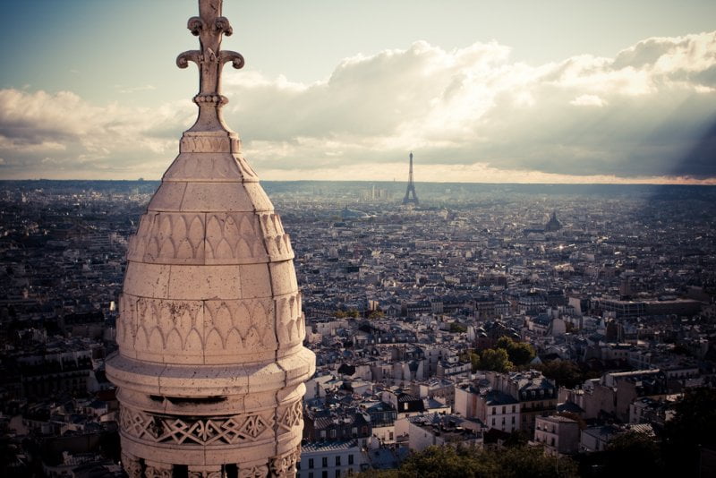 Hoe u geld kunt besparen in Parijs