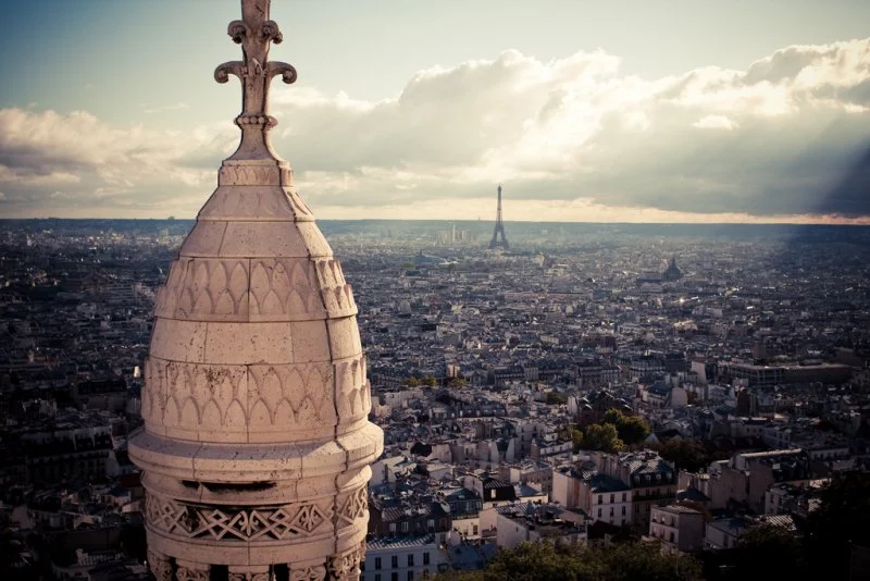 Hoe u geld kunt besparen in Parijs