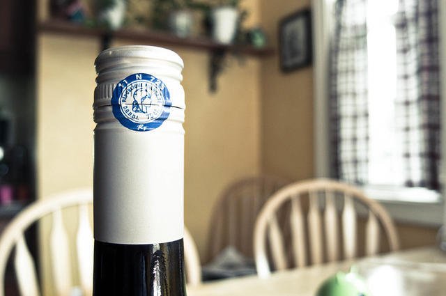 Scott Akerman / Flickr / CC-BY 2.0 N of négociant