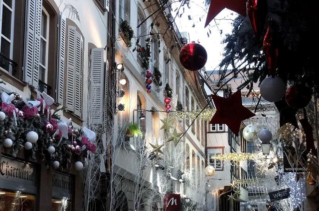 Ralph Hammann / Wikimedia Commons / CC-BY-SA 4.0 Strasbourg