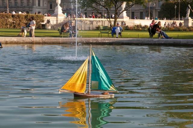 Marko Kudjerski / CC-BY 2.0 Zomer