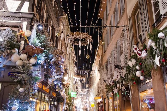 Zéphyrios / CC0 Strasbourg