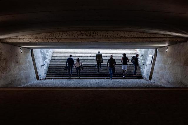 Foto: Daniel Gregoire / Unsplash Gare