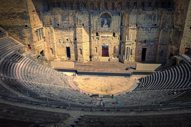 Foto: fietzfotos / pixabay.com Orange