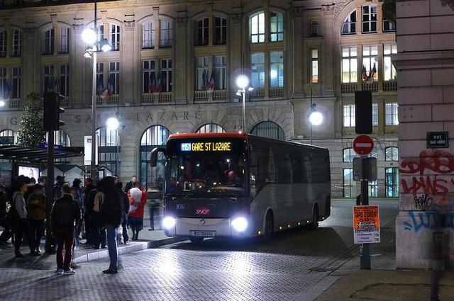 Guillanst / Wikimedia / CC-BY-SA 4.0 Noctilien