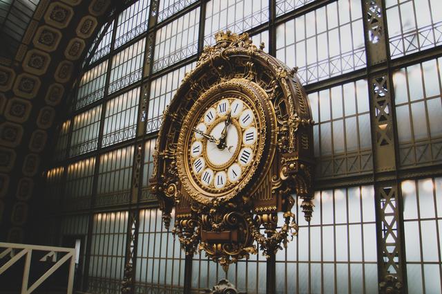 Kaartjes voor het Musée d'Orsay