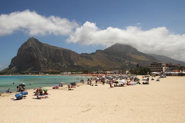 Foto: trolvag / Creative Commons Attribuzione-Condividi allo stesso modo 3.0 Unported San Vito Lo Capo