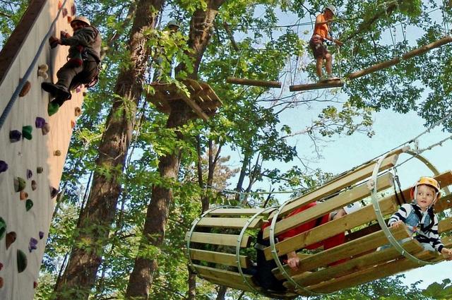 Avonturenpark Madonie