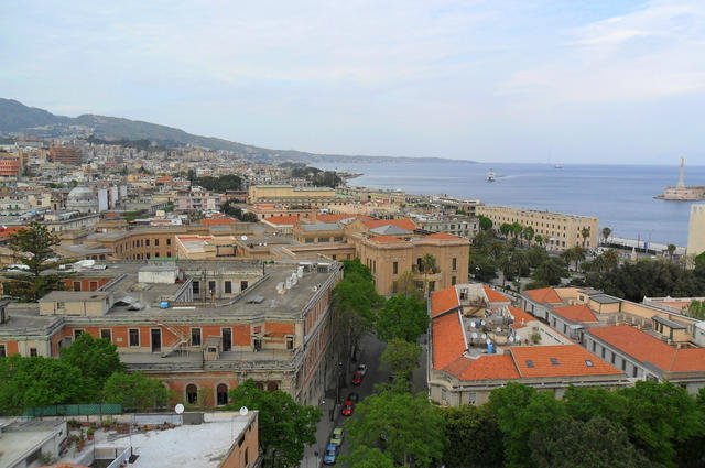 Foto: Franc rc / Wikimeida Commons / CC-BY-SA-3.0 Messina