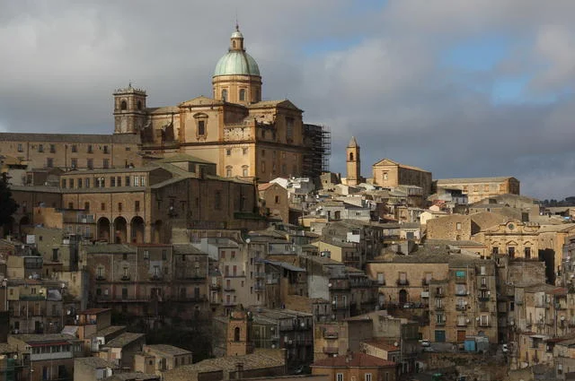 Foto: Mattis / Wikimedia Commons / CC-BY-SA-3.0 Piazza Armerina