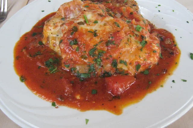 Foto: blynneda / Creative Commons Attribution 2.0 Generic license Vleesgerechten