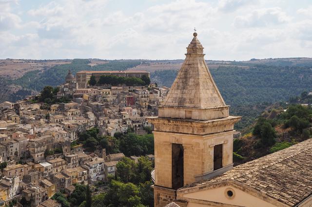 Foto: Rosy_Photo / pixabay.com Ragusa