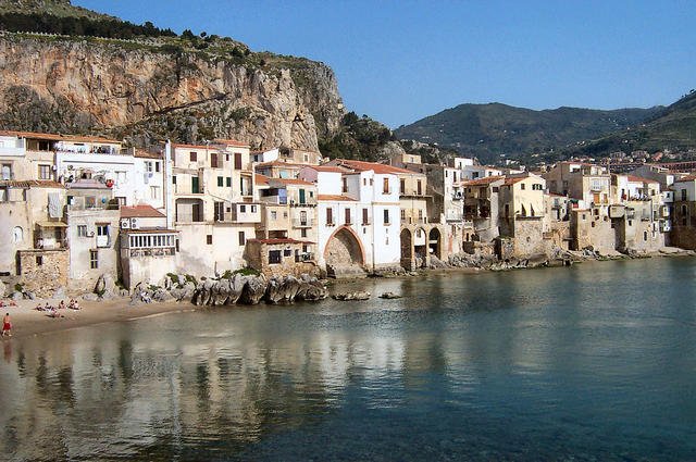 Cefalu