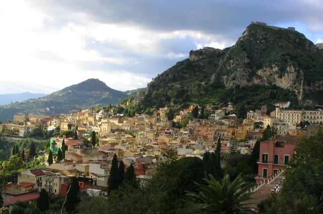 Taormina