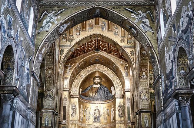 Kathedraal van Monreale