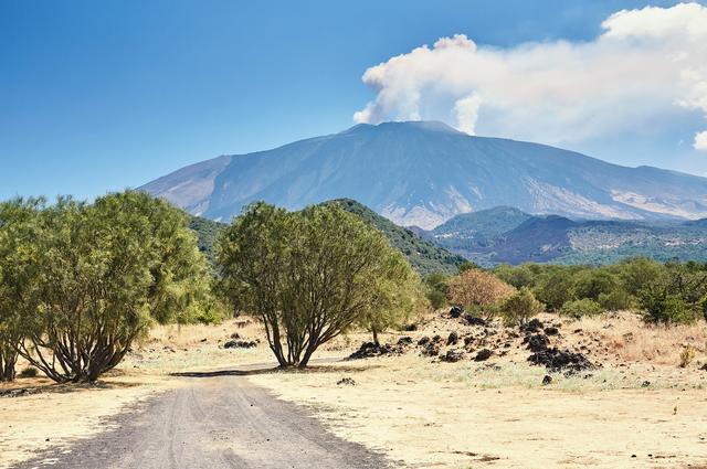 De Etna