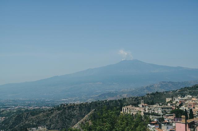 Etna