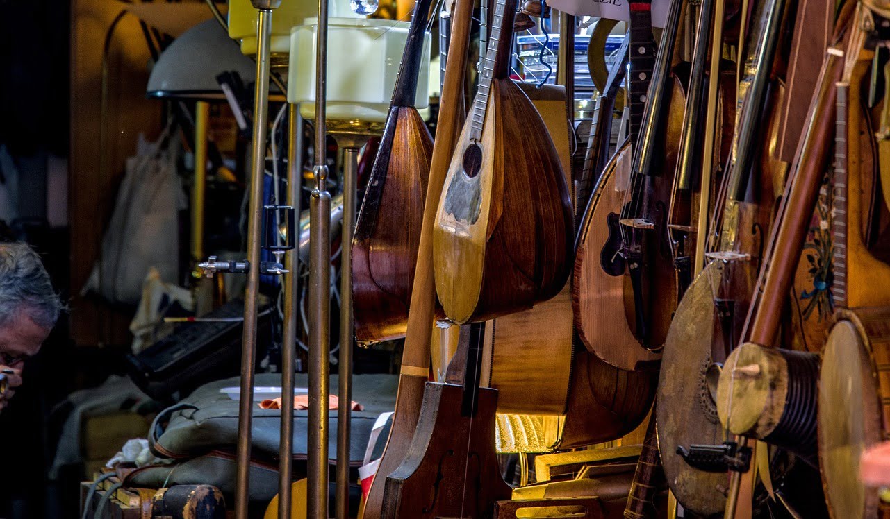 10 bijzondere Siciliaanse souvenirs