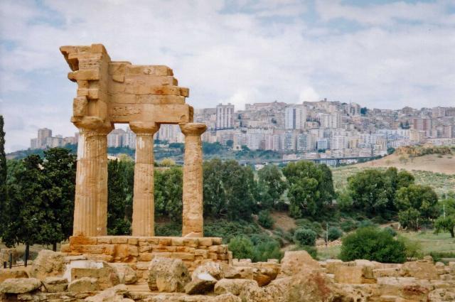 Agrigento