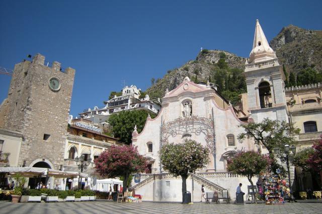 Taormina