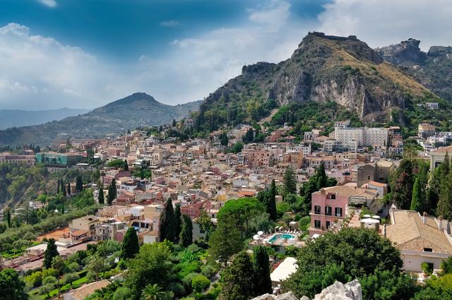 Taormina