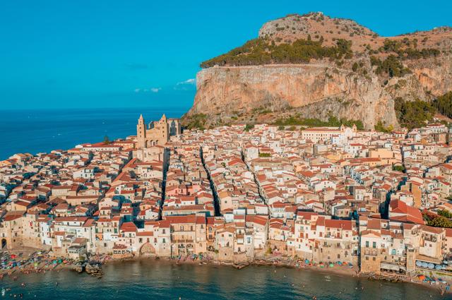Cefalu