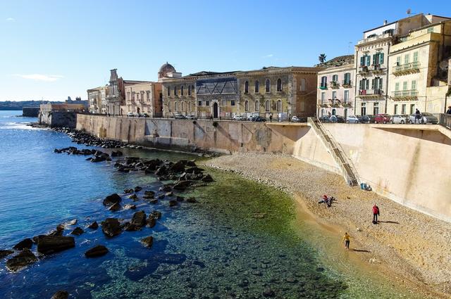 Ortigia