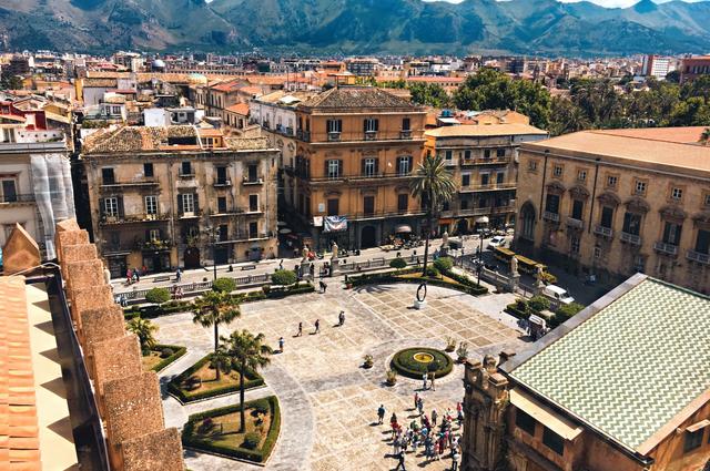 Palermo