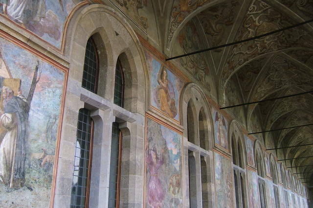 Basilica di Santa Chiara