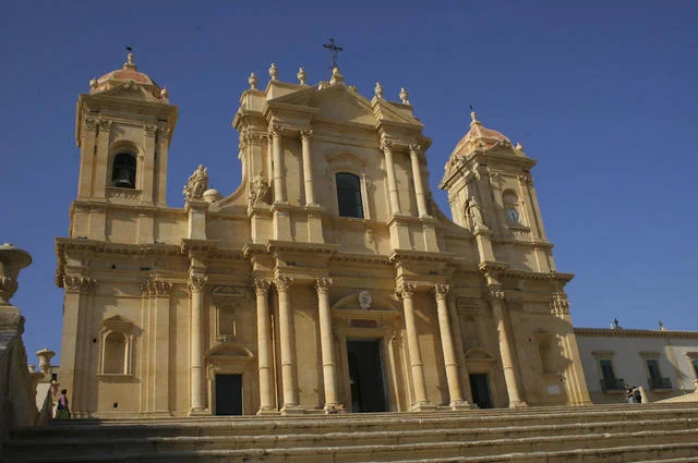 Kathedraal Kathedraal