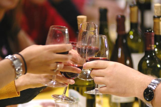 Alcohol en autorijden op Sicilië