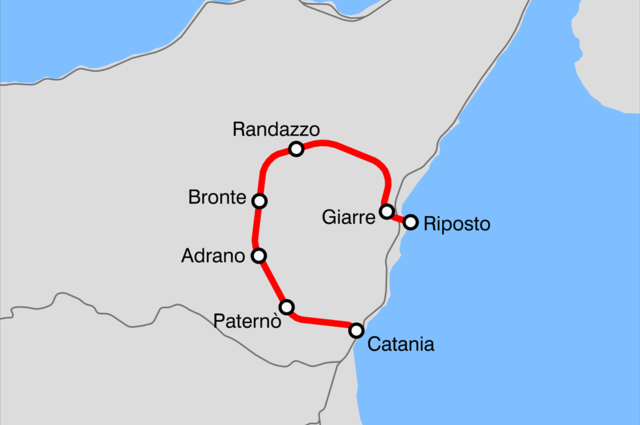 Arbalete / Wikimedia Commons / CC-BY-SA 3.0 Kaart