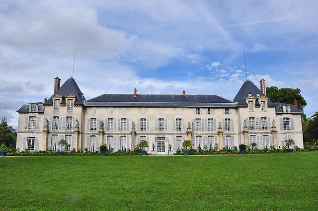 Amaury Laporte / Flickr / CC-BY 2.0 Malmaison