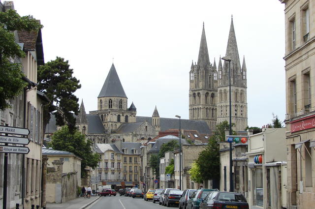 Caen 