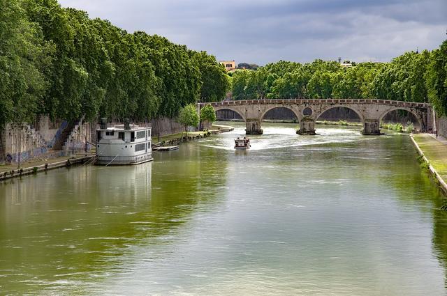 Pixabay Angiari, Toscane