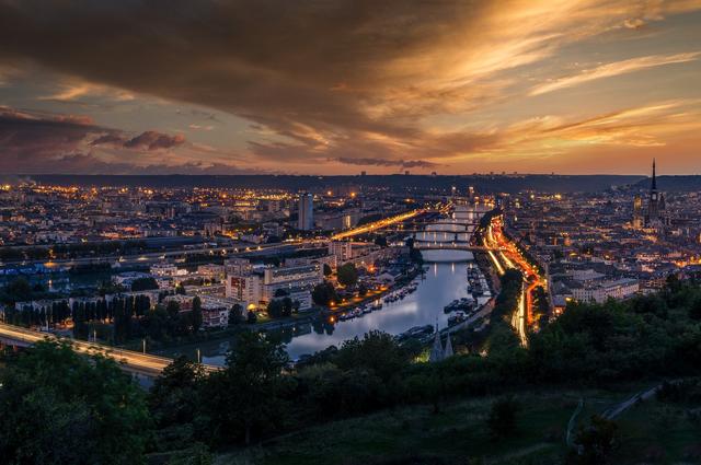 Rouen